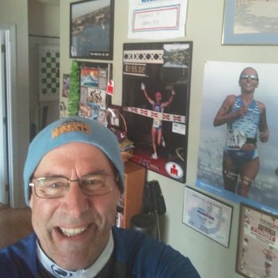 Climber, Cyclist, Writer, Chess player, Mental Health Advocate. Ironman WC Finisher ('05-#557), LMT, MS-Ex.Phys. #Mensa #UVA #GMU #YMCA #CO #WV. Ps. 139: 23-24