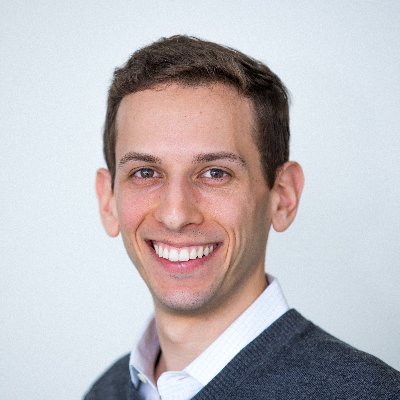 Jeremy Rosh Profile