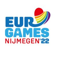 EuroGames2022 Nijmegen (@eurogames2022) 's Twitter Profile