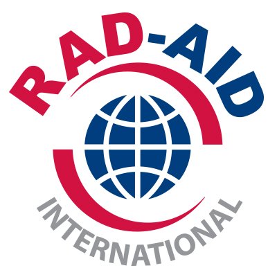 RAD-AID is a nonprofit for improving radiology healthcare in medically underserved regions of the world through education, technology and economic development.