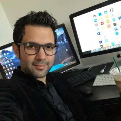 AlamRohin's profile picture. 