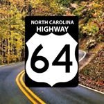 Highway 64 Project