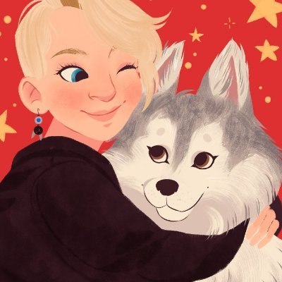 Mash 🐺🐴さんのプロフィール画像