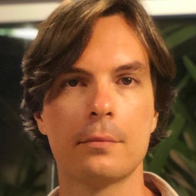 rafaelvicelli's profile picture. 