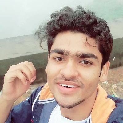 SajidMerajKhan1's profile picture. 