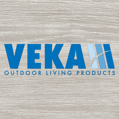 vekaolp's profile picture. VEKAdeck PRO PVC Decking, Vinyl Fencing and Railing profiles are considered among the highest quality in the industry.