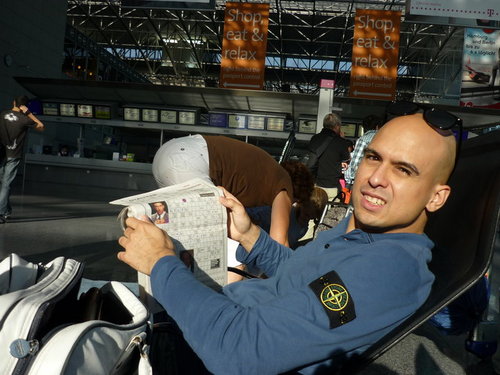 subleroy's profile picture. 27 jaar,Chef/patron van cafe Servaas,Tapas,stone island