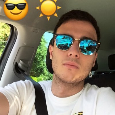 andyperezs7's profile picture. 