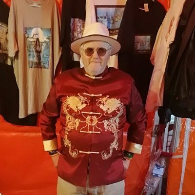 JohnWil19352863's profile picture. i like to have fun and not take life to seriously i don't smoke or drink and i like to travel