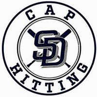 SD CAP Hitting (@fejeranjay) 's Twitter Profile