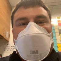 Andrew King (@akingermd) 's Twitter Profile