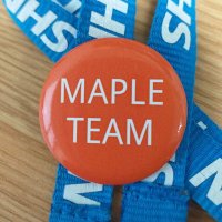 Maple Team(@MapleTeam4) 's Twitter Profile Photo