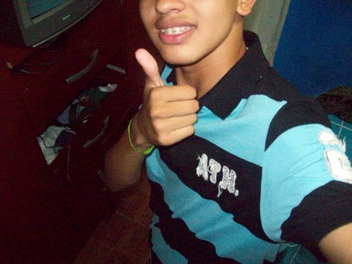 duilioverdao's profile picture. add ai meuh orkut http://t.co/IokzQX6H1z