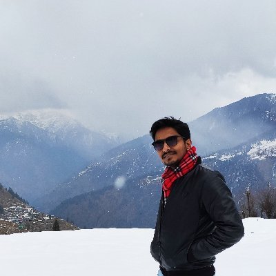 BanjaraLekhak's profile picture. Author- कुछ लफ़्ज़ तुम्हारे नाम (jagran-nilsen bestseller)
Traveler
जान लेना मुझे पूरा का पूरा तुम..
जब मिलूँगा किसी पन्ने पे शायरी बनकर..