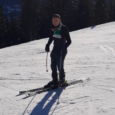 Tomvthoog1's profile picture. 