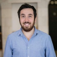 Avi Posen (@aviposen) 's Twitter Profile Photo Avi Posen (@aviposen) 's Twitter Profile Photo