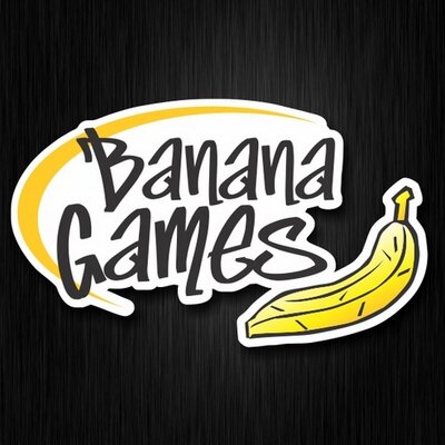 Banana Games (@gamesbanana) / X