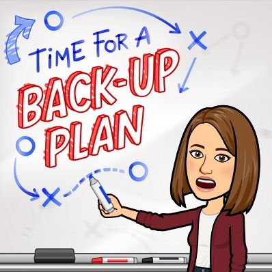 FranconeLibrary's profile picture. CFISD|Librarian|Sarah Yeppez