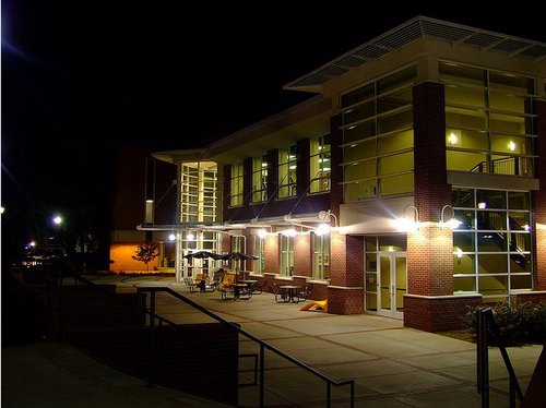 ASU_JSAC's profile picture. Leading the Path to Campus Involvement at Augusta State University.