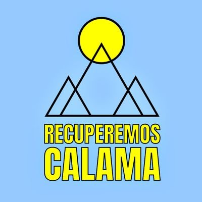 Somos una plataforma ciudadana dispuesta para articular una propuesta de cambio para #Calama. 🌵🧡