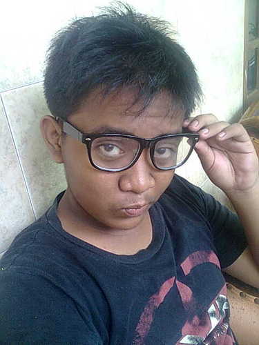 ardidodd's profile picture. I'm BIG FANS of @ladygaga @agnezmo @rihanna and FOLLOW my 3rd twitter @ardiidod . ThankYou :)