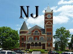 Not a lawyer but love the law. Bringing you information from attorneys and law firms throughout the great state of New Jersey.