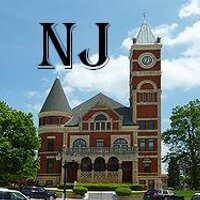 New Jersey Law Buzz (@njlawbuzz) Twitter profile photo