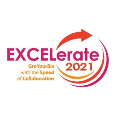 #EXCELerate2021