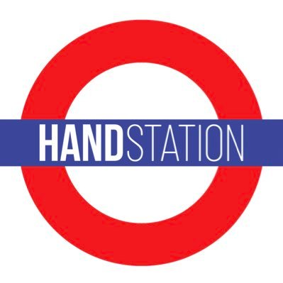 HandStation Profile Picture