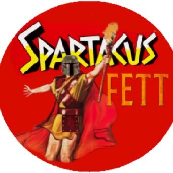 spartacusfett Profile Picture