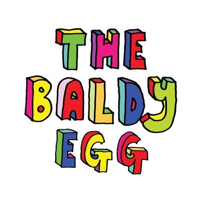 thebaldyegg's profile picture. The world of the baldy egg - Illustrations - adult humour - greetings cards - stationary - slightly rude
Etsy: https://t.co/VEbaRjYbmm…