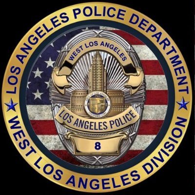 LAPDWestLA Profile Picture