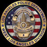 LAPD - West Los Angeles (@lapdwestla) 's Twitter Profile Photo LAPD - West Los Angeles (@lapdwestla) 's Twitter Profile Photo