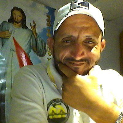 30_arroyolider's profile picture. COMPROMETIDO POR EL FUTURO DE VENEZUELA  DISPUESTO A LUCHAR POR LA DEMOCRACIA..CRISTIANO 100% Y LEGIONARIO DE MARÍA....