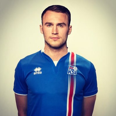 Official Twitter account of Icelandic footballer Rúnar Már S. Sigurjónsson. Contact: info@totalfootball.is