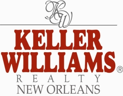 kwrealtyno's profile picture. KW Realty N.O. is one of the top real estate offices in the New Orleans metro area & wants to share with you what's happening with our agents & our community.
