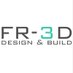 FR-3D Design and Build🏴󠁧󠁢󠁳󠁣󠁴󠁿 (@FR3Ddesign) Twitter profile photo