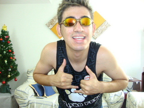 Quem luta não briga !?!?! 

Nem eu sei !!