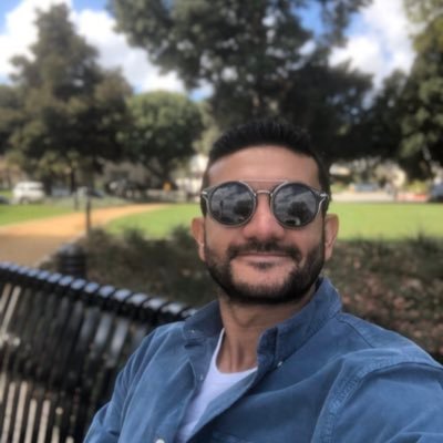 kh_abouzeid's profile picture. 