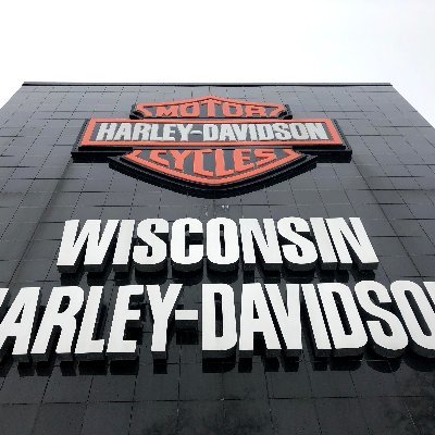 Wisconsin Harley Davidson