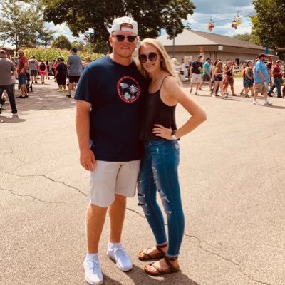 JHiemenz's profile picture. MN ⛳️🏌🏽‍♂️