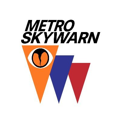 Metro Skywarn is an organization of amateur radio operators with interest in reporting severe weather in the Twin Cities Metro area and surrounding counties.