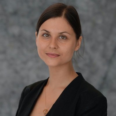 _Alina_Sergeeva's profile picture. Associate Research Scientist @Columbia