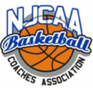 The official NJCAA Men's Basketball Coaches Association Twitter.  Stay up-to-date with all of the latest info in the junior college basketball coaching world.