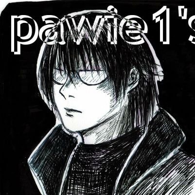 Pawie1's Galleryさんのプロフィール画像