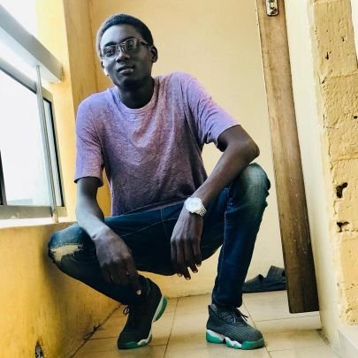 Aboubacarbenge1's profile picture. 