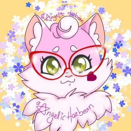 😇💖Nat💖🐱さんのプロフィール画像