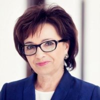 Elżbieta Witek (@elzbietawitek) 's Twitter Profile