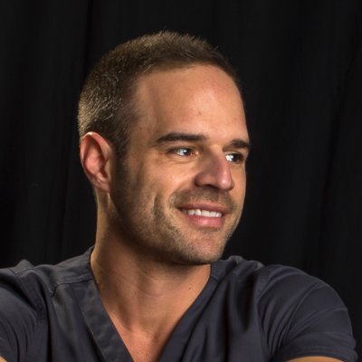 SmileOnNash's profile picture. Dentist, entrepreneur, human being.