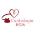Cardiologia HGU Dr.Balmis de Alicante (@cardioHGUA) Twitter profile photo